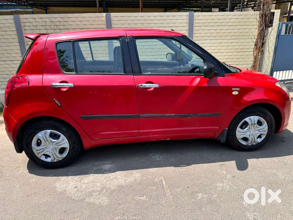 Maruti Suzuki Swift Vdi 2010