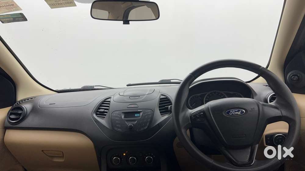 Ford Figo Aspire 1.2 Ti-vct Trend, 2018, Petrol