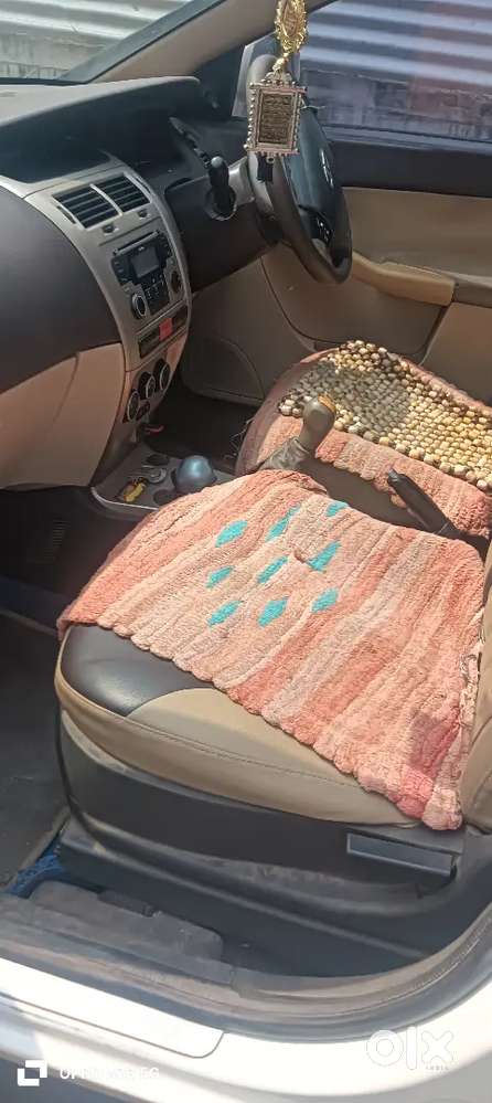 Tata Manza Fitness Upto 2032