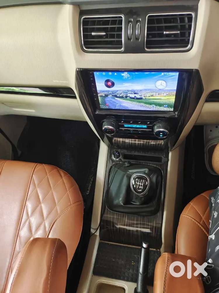 Mahindra Scorpio Classic Diesel 2024