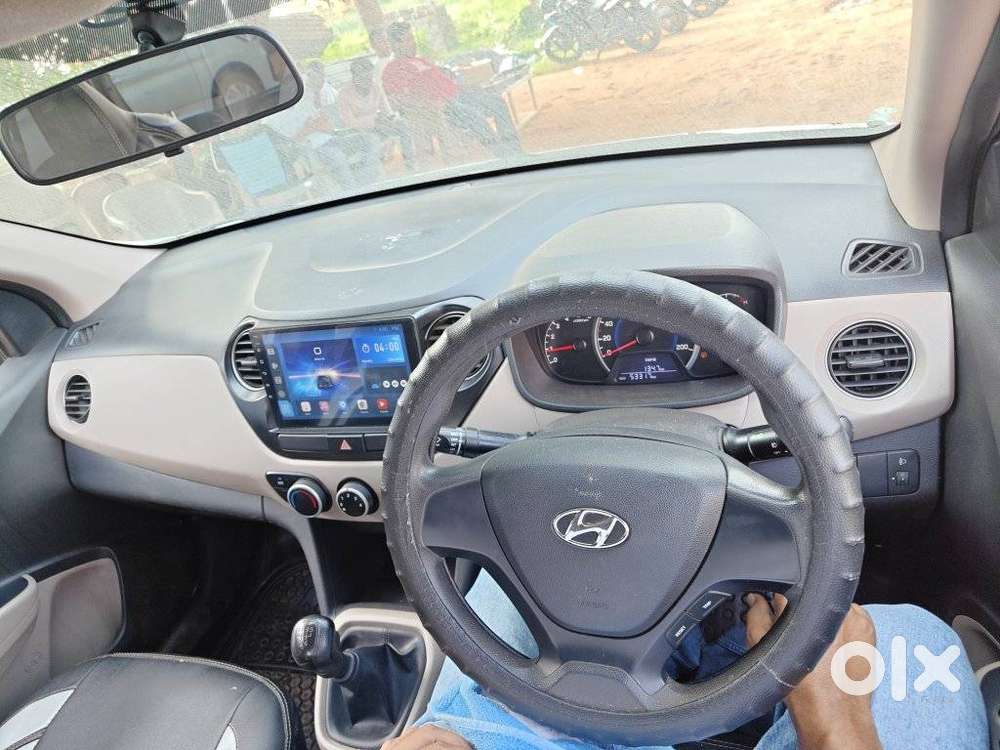 Hyundai Grand I10 Magna 1.2 Crdi, 2018, Diesel
