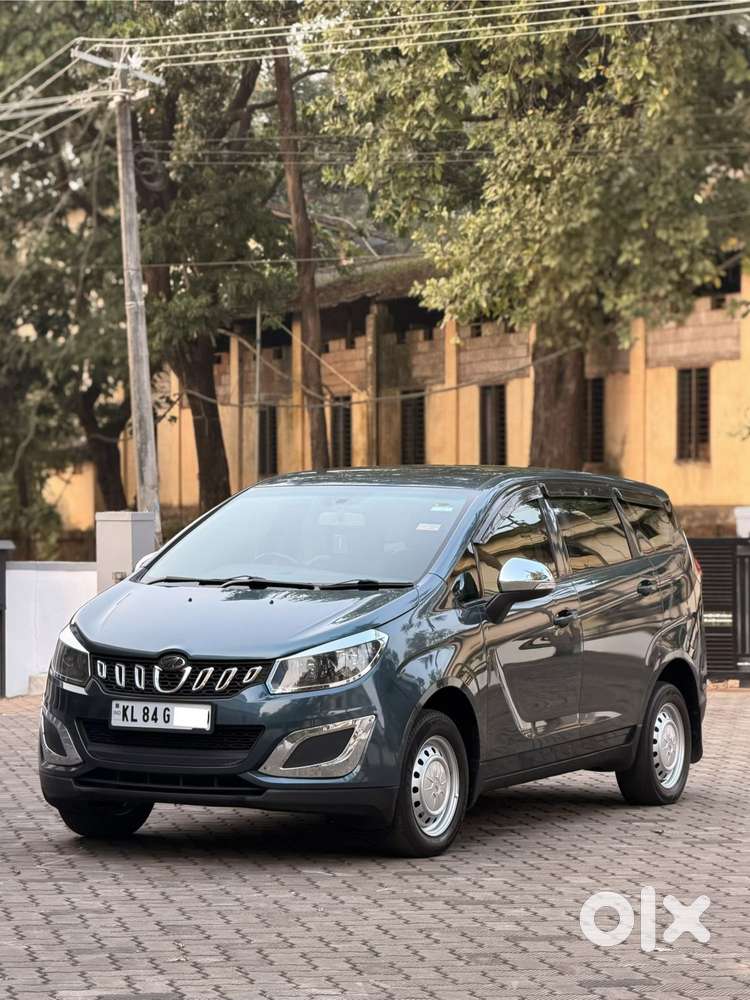 Mahindra Marazzo M2, 2020, Diesel