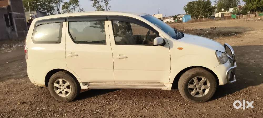Mahindra Xylo 2009 Diesel Well Maintained