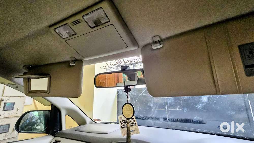 Rare Opportunity – 2013 Toyota Innova 2.5 V Diesel