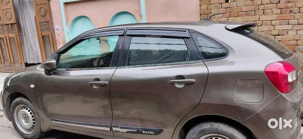 Maruti Suzuki Baleno 2021 Petrol 82000 Km Driven