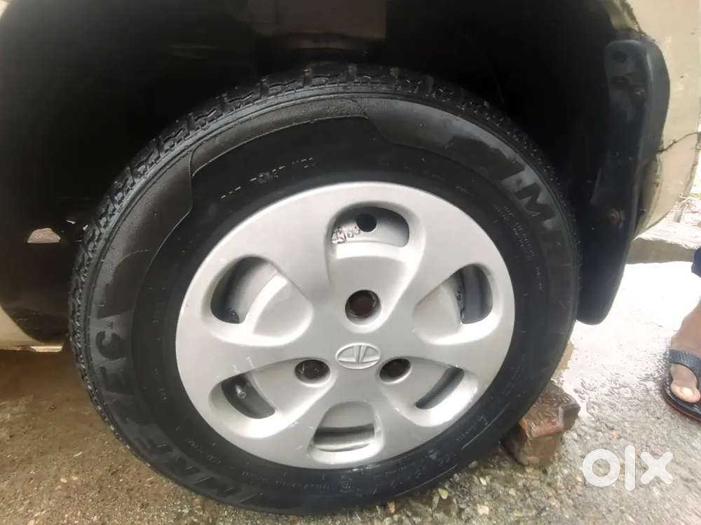 Tata Nano 2013 Petrol 65000 Km Driven