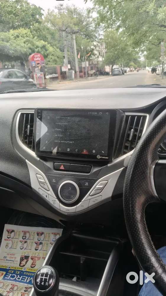 I Just Wanna Sell To A Genuine Customer. Dealer Don't Call.me.