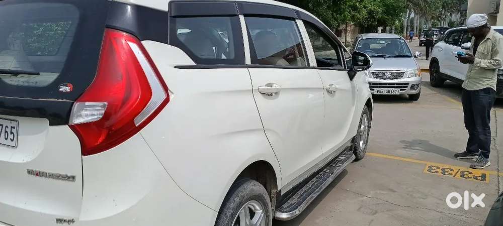 Marazzo Automatic, 7 Seater, 42000km Run, 2020 Excellent Condition,1st