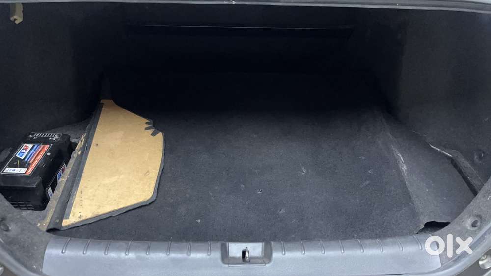 Honda Civic Zx, 2019, Petrol