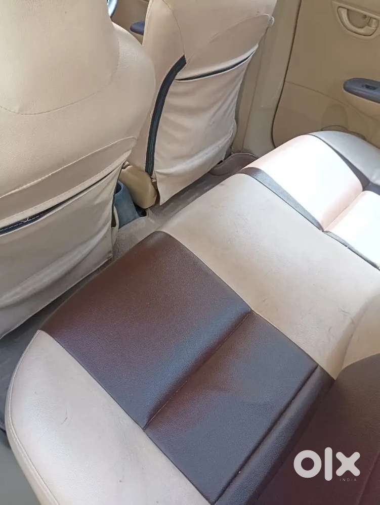 Honda Amaze 2013 Petrol Well Maintained