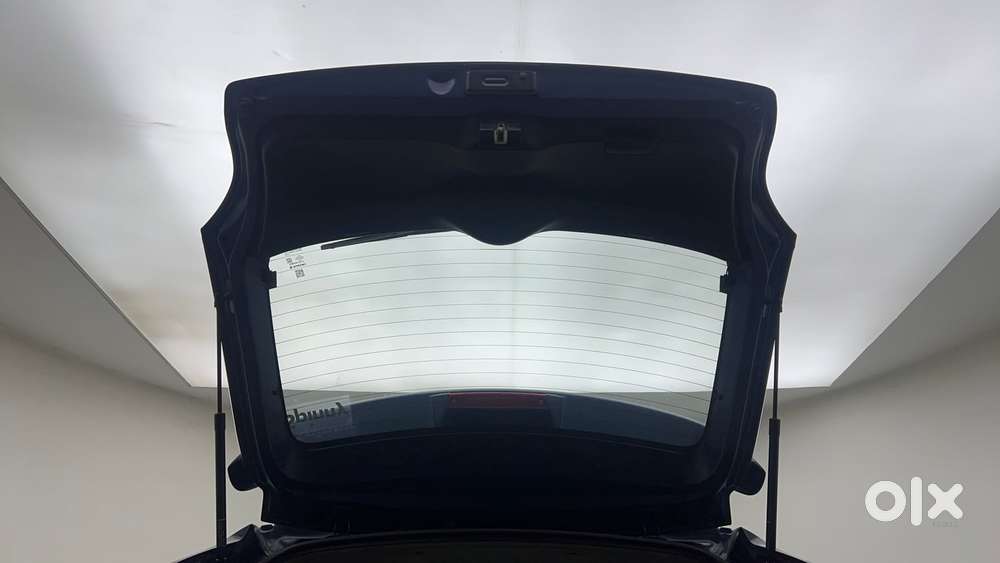 Maruti Suzuki Baleno 1.2 Zeta, 2019, Petrol
