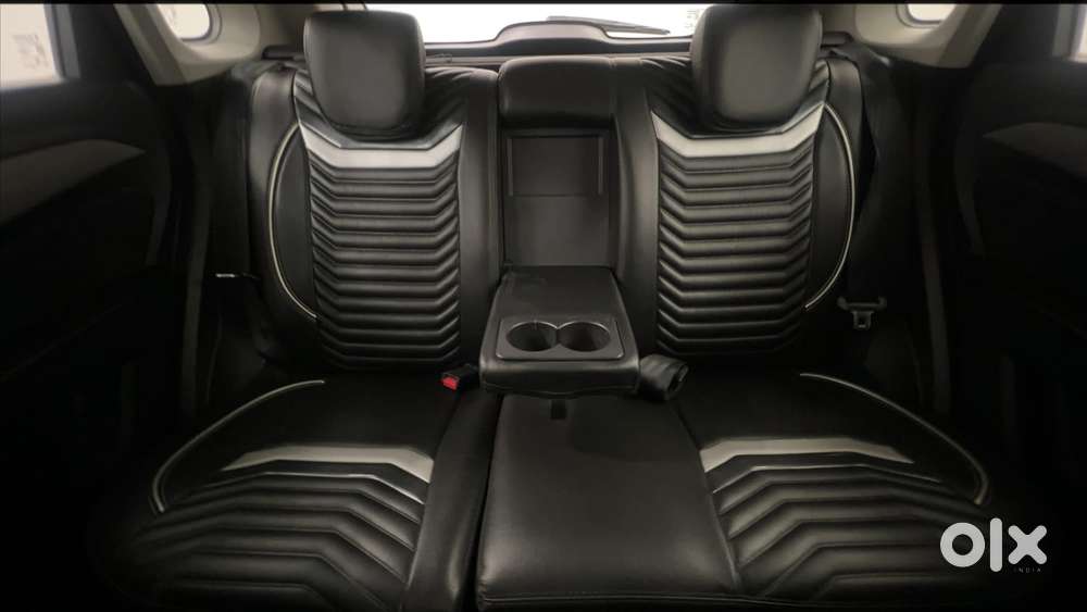 Maruti Suzuki Vitara Brezza Zdi Plus Amt, 2019, Diesel
