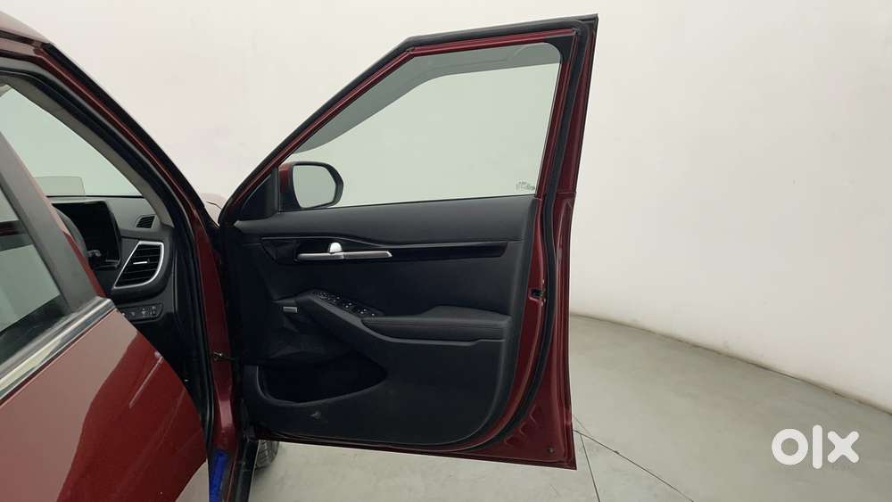 Kia Seltos Gtx Plus, 2022, Diesel