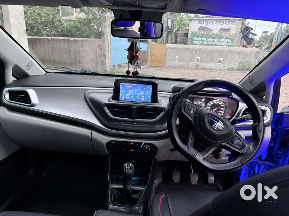 Tata Altroz Xm Plus (s) Icng, 2024, Cng & Hybrids