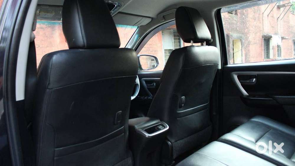Toyota Fortuner Legender 4x2 At 2.8, 2023, Diesel