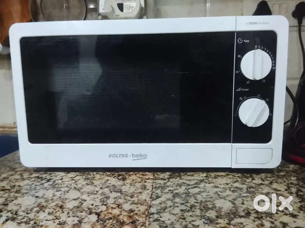 Microwave Oven