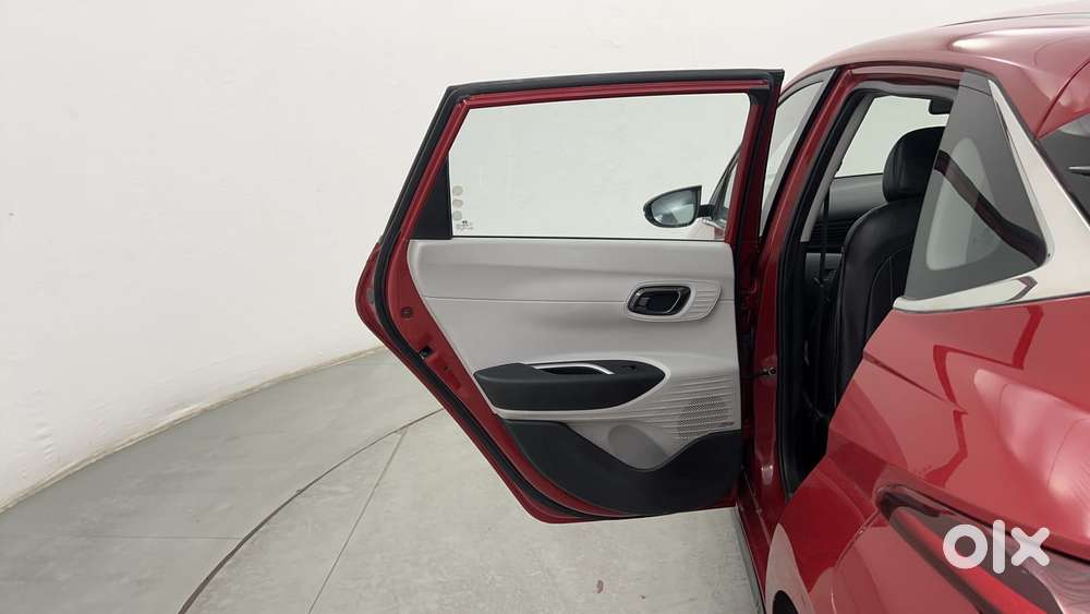 Hyundai New I20 1.2 Asta (o) Mt, 2023, Petrol