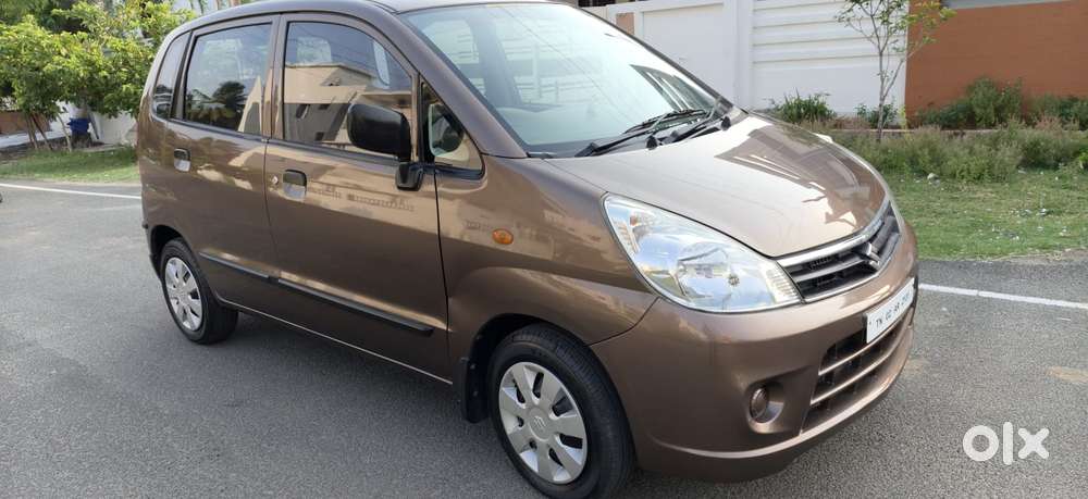Maruti Suzuki Zen Estilo Lxi Bs Iv, 2011, Petrol