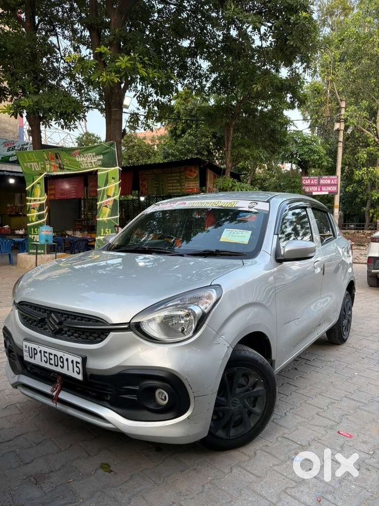Maruti Suzuki Celerio 2023