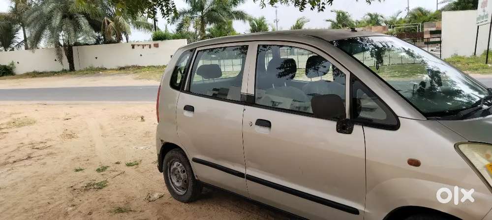 Maruti Suzuki Zen Estilo 2008