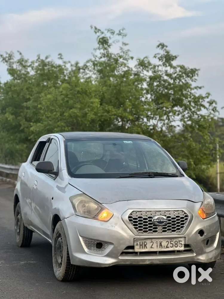 Datsun Go All Working Koi Kaam Nhi Krwana Sb Kuch Ok H Ac All Ok