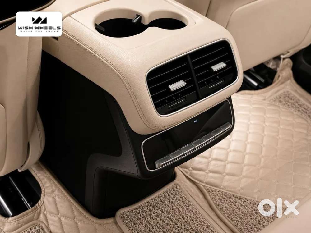 Mercedes-benz Gls 400d 4matic, 2022, Diesel