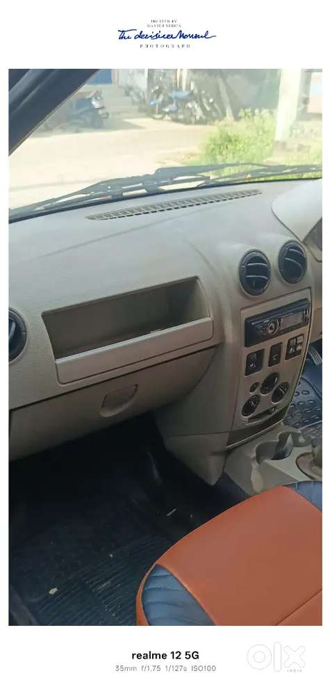 Good Condition Audio System Ac Working Insurance Bar Fc Current2028