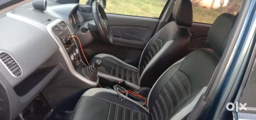 Maruti Suzuki Ritz 2011
