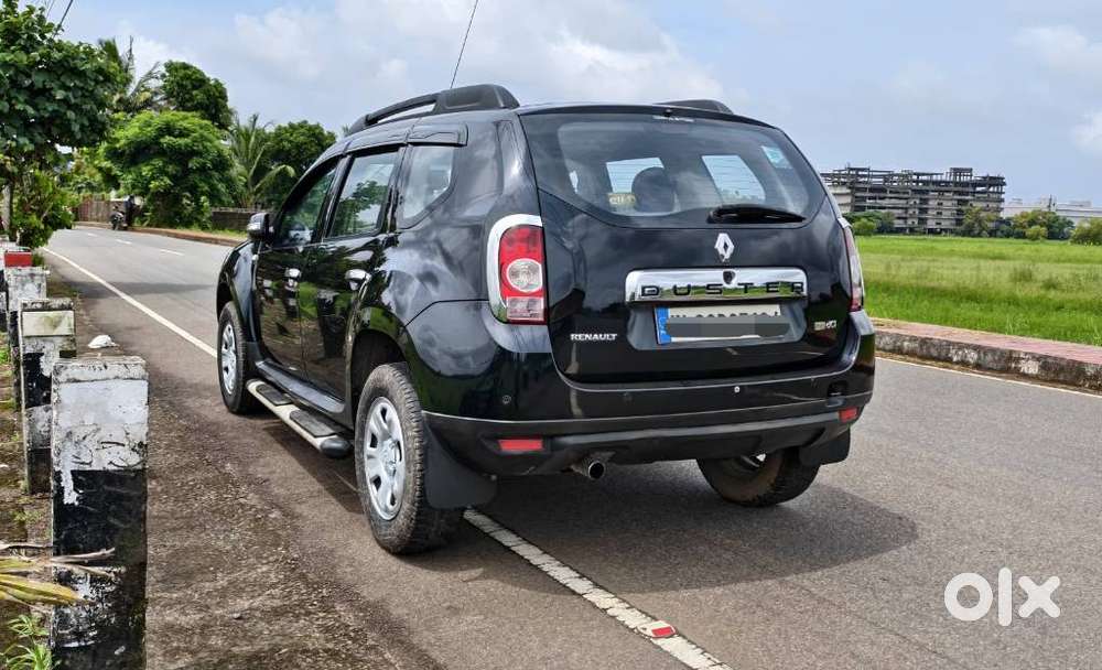 Renault Duster 85ps Diesel Rxl Optional, 2014, Diesel