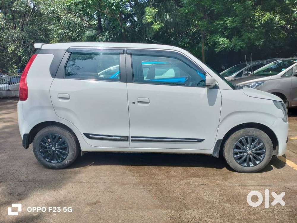 Maruti Suzuki Wagon R Vxi, 2022, Petrol
