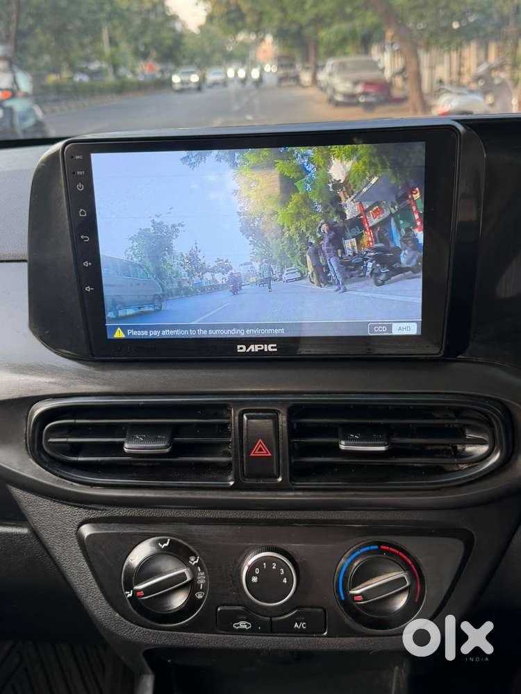 Hyundai Grand I10 Nios Sportz, 2022, Petrol