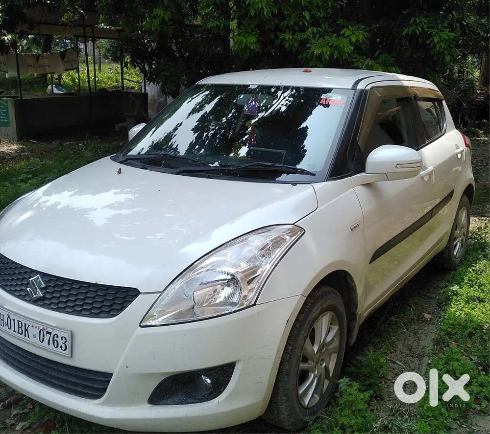 Swift Maruti Suzuki 2014 Petrol
