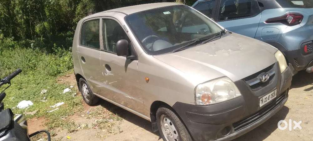 Hyundai Santro Xing 2006 Xl Erlx Euro Ii
