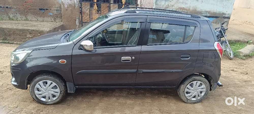 Maruti Alto K10 Vxi 1.0