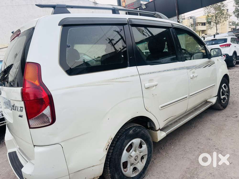 Mahindra Xylo E6 Celebration, 2010, Diesel