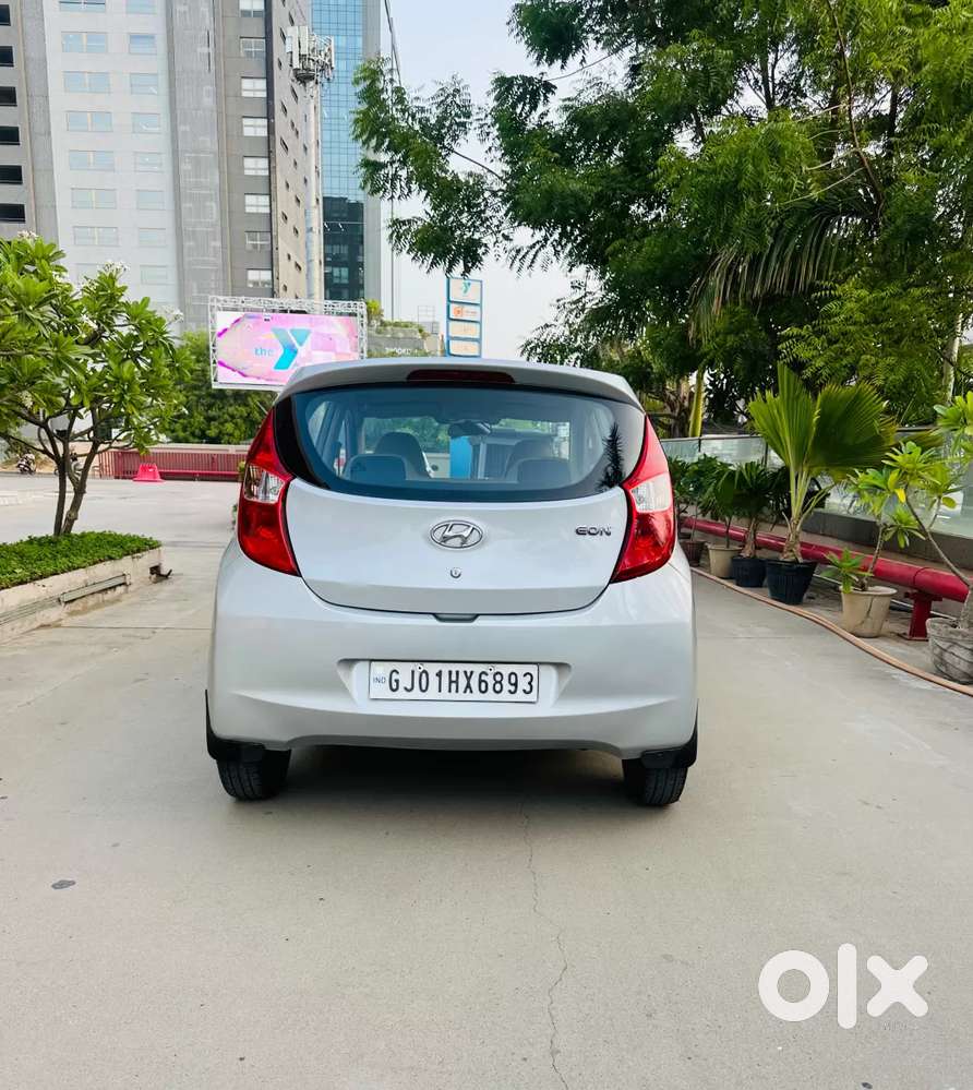 Hyundai Eon Era +, 2018, Petrol