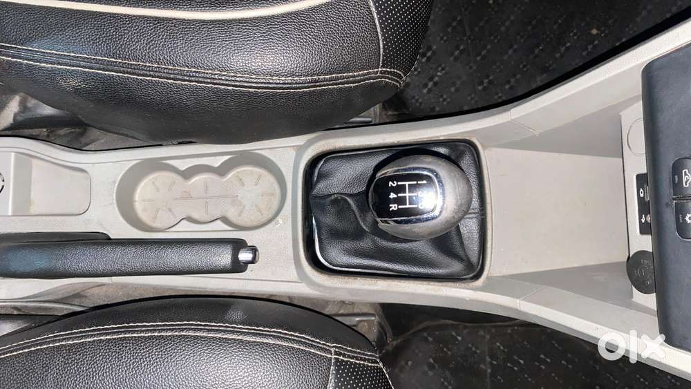 Tata Tiago 1.05 Revotorq Xt, 2018, Petrol