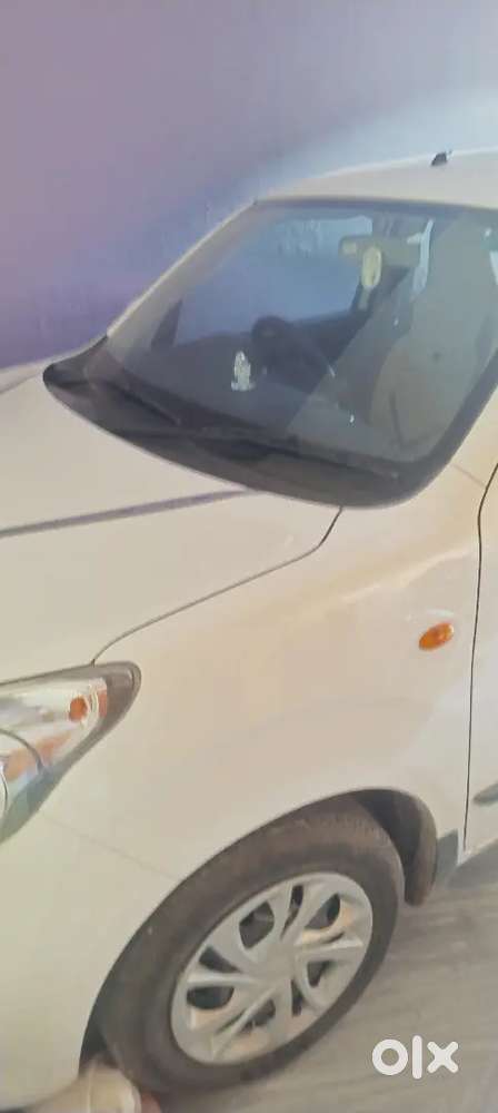 Maruti Suzuki Celerio Vxi 2025 Army Person