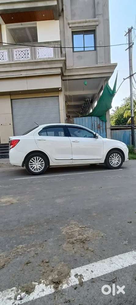 Maruti Suzuki Dzire 2018 Zxi