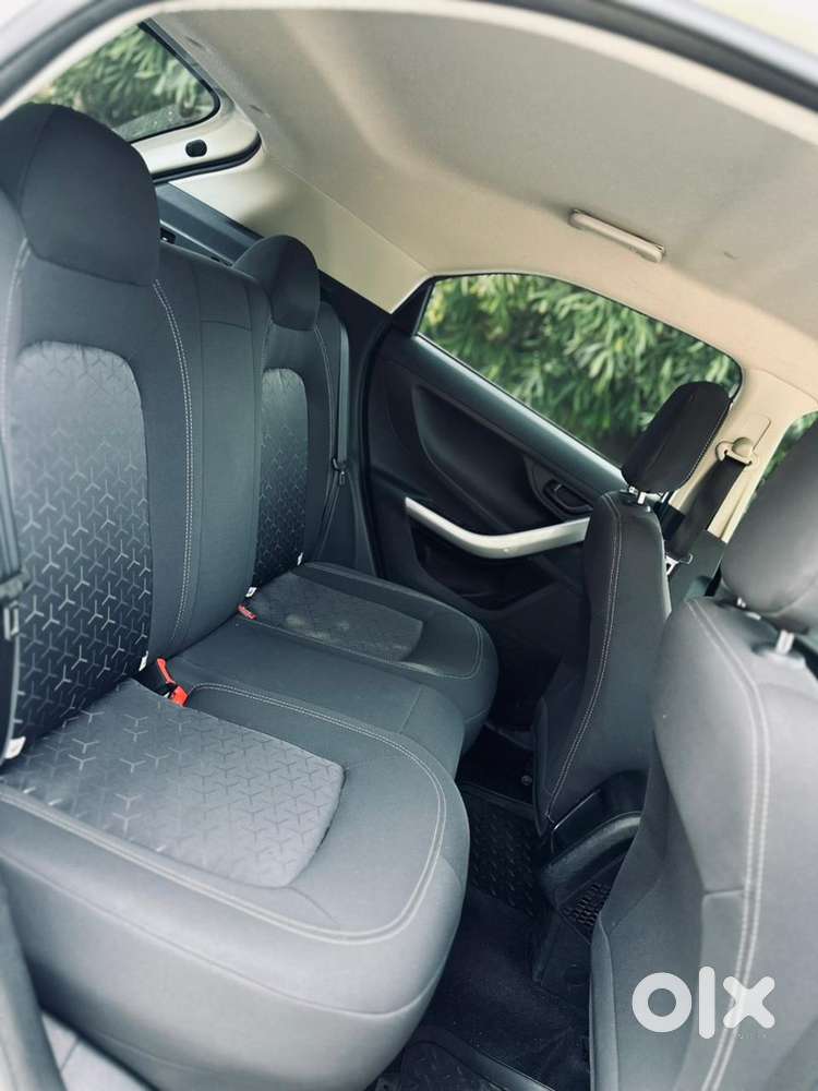 Tata Car Petrol 2020