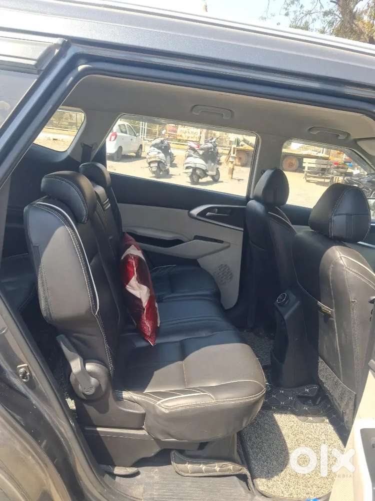 Kia Carens 2022 Diesel 85053 Km Driven