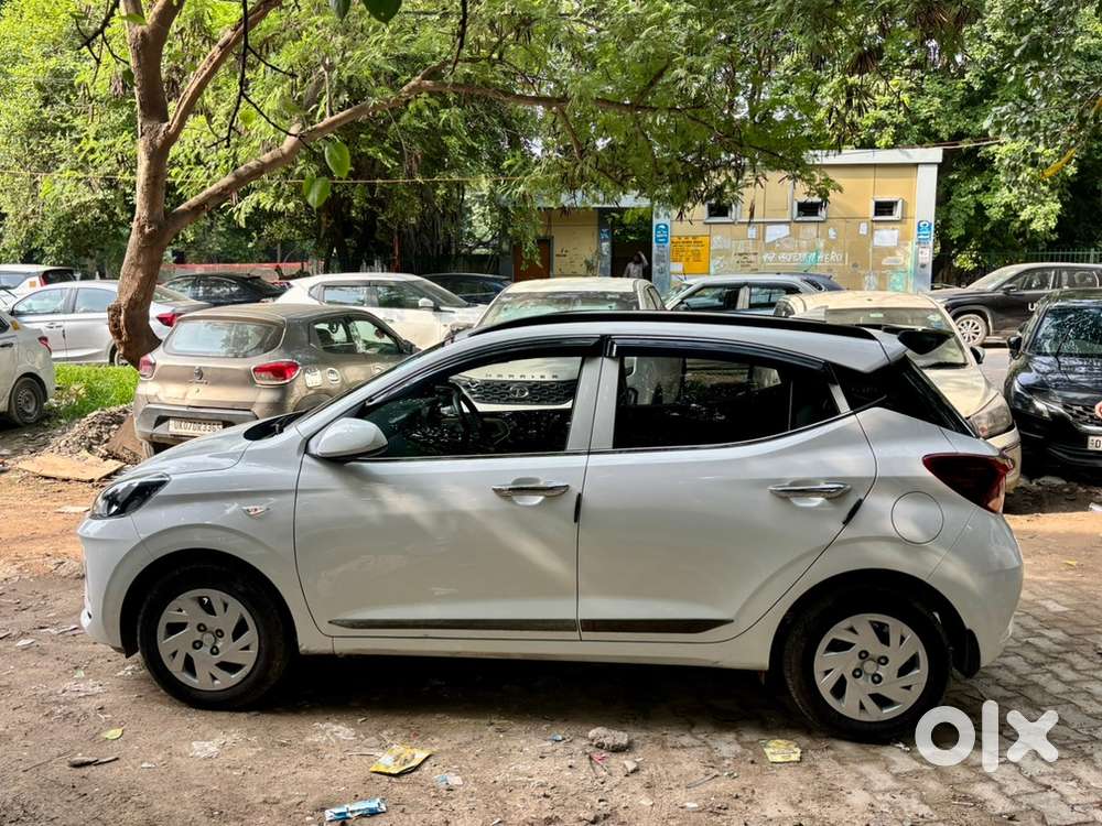 Hyundai Grand I10 Nios 2024