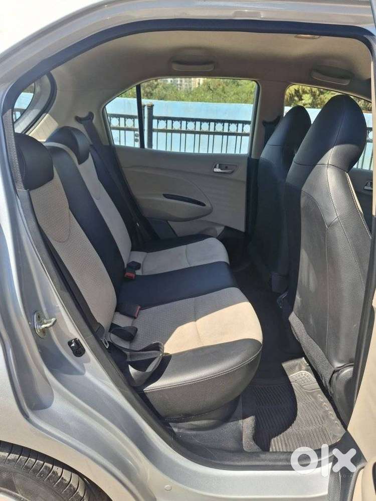 Hyundai New Santro 1.1 Asta Mt, 2018, Petrol