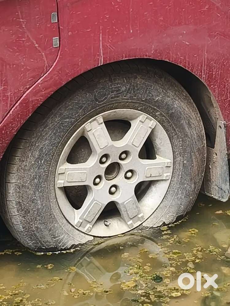 Mahindra Xylo 2009 Diesel 110000 Km Driven