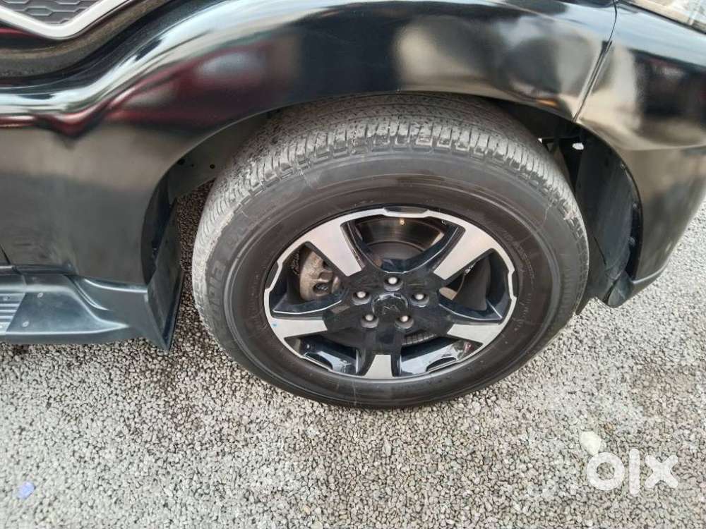 Mahindra Scorpio Classic 2.2 S 11 Mt 7 Str, 2025, Diesel