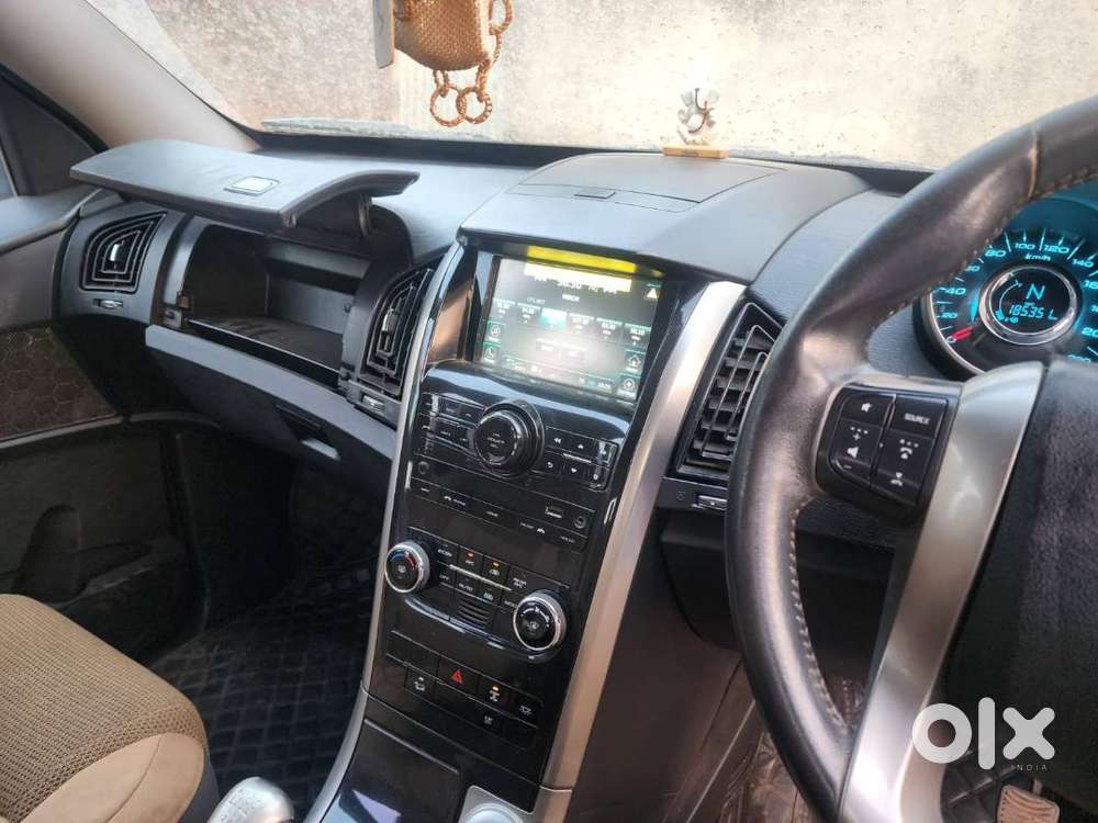 Mahindra Xuv500 2021 Diesel Good Condition