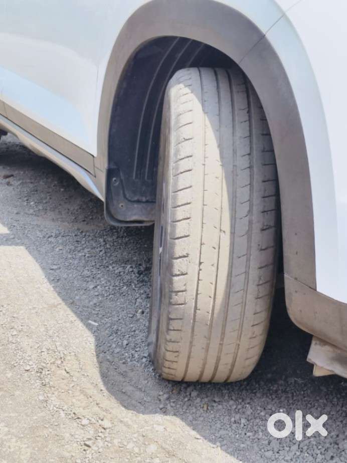 Hyundai Creta 1.5 Crdi Sx, 2021, Diesel