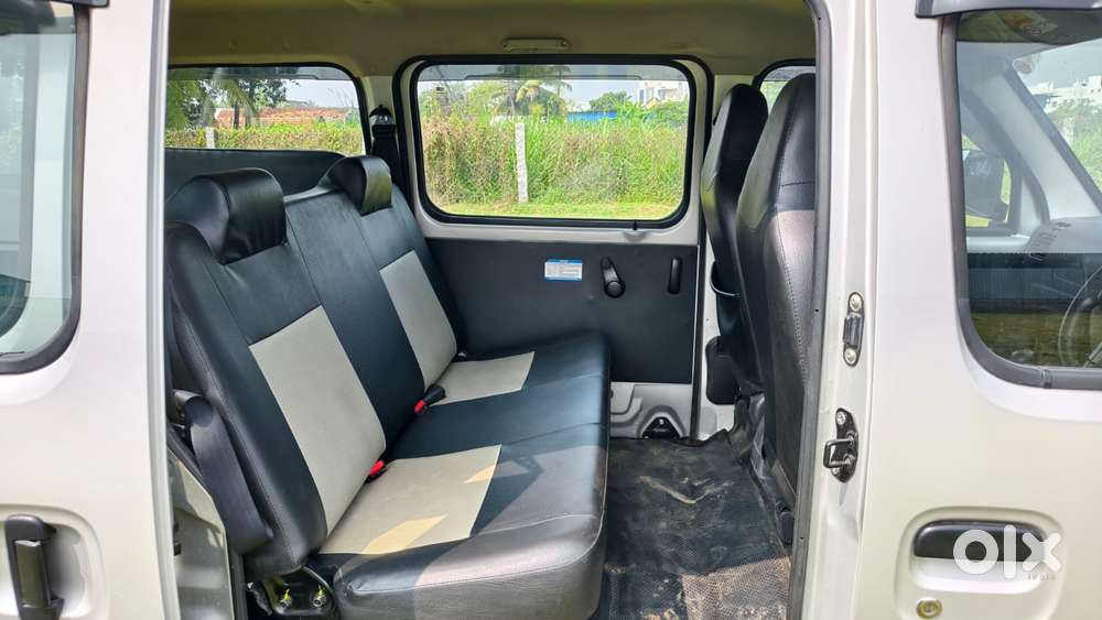 Maruti Suzuki Eeco 5 Str, 2025, Petrol