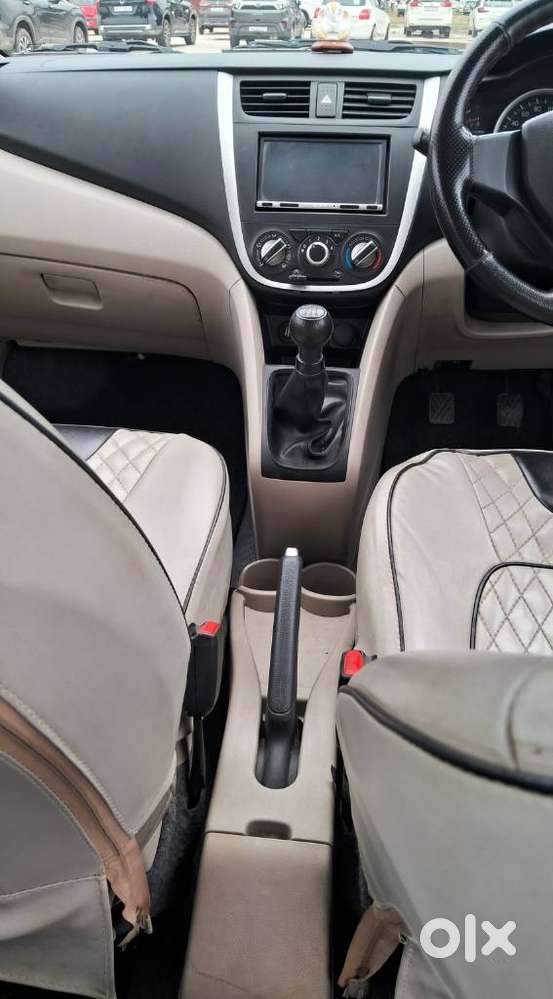 Maruti Suzuki Celerio, 2019, Cng & Hybrids