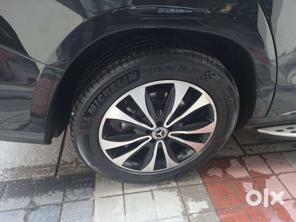 Mercedes-benz Gls 350d Grand Edition, 2019, Diesel